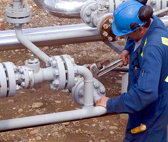 Expert Plumber for Backflow Preventer in Raleigh, NC: Schedule Affordable Testing and Installation with Us