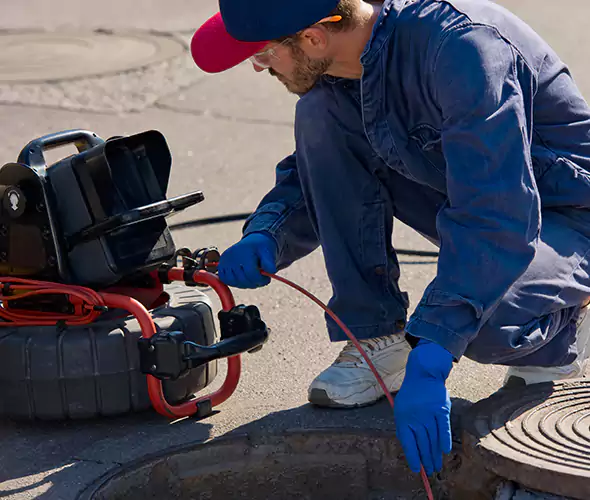 Expert Plumber for Clogged Drain Repair in Raleigh, NC: Schedule Affordable Drain Cleaning Services with Us