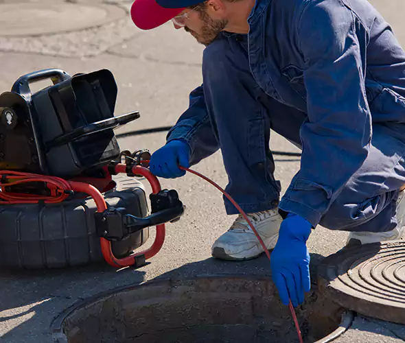 Expert Plumber for Drain Services in Raleigh, NC: Schedule Affordable Drain Cleaning & Repair with Us