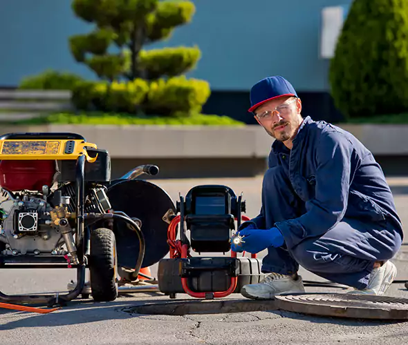 Professional Plumbers for Drains Camera Inspection in Raleigh, NC: Book Expert Inspection Services Today