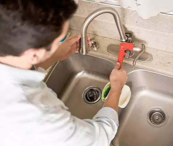 Professional Emergency Plumbing Repair in Raleigh, NC