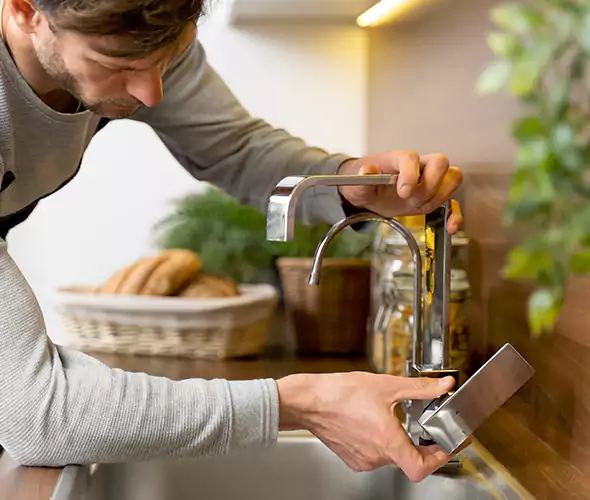 Your Trusted Experts for Bathroom Faucet Installation in Raleigh, NC