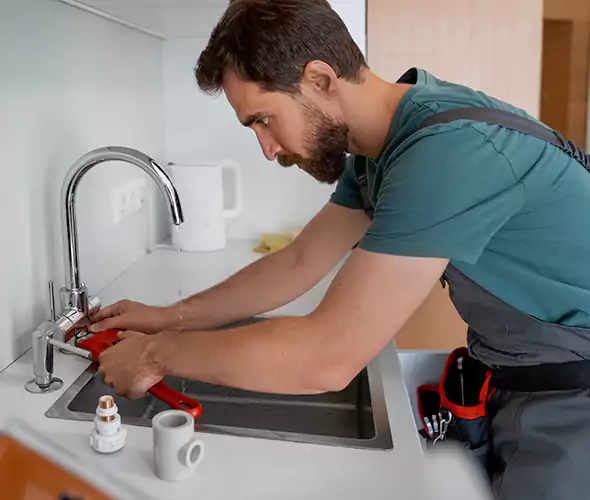 Professional Faucet Replacement Specialist in Raleigh, NC: Schedule Affordable Faucet Replacement Services with Us