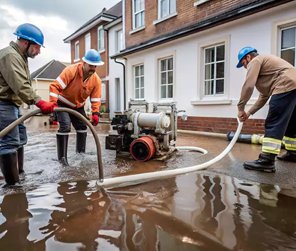 Expert Technicians for Flood Restoration in Raleigh, NC: Schedule Reliable Flood Restoration Services with Us