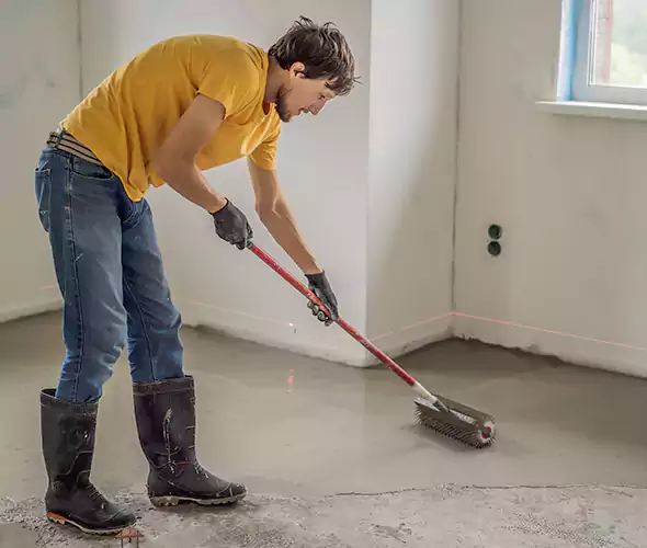 Trusted Foundation Leak Repair Experts in Raleigh, NC