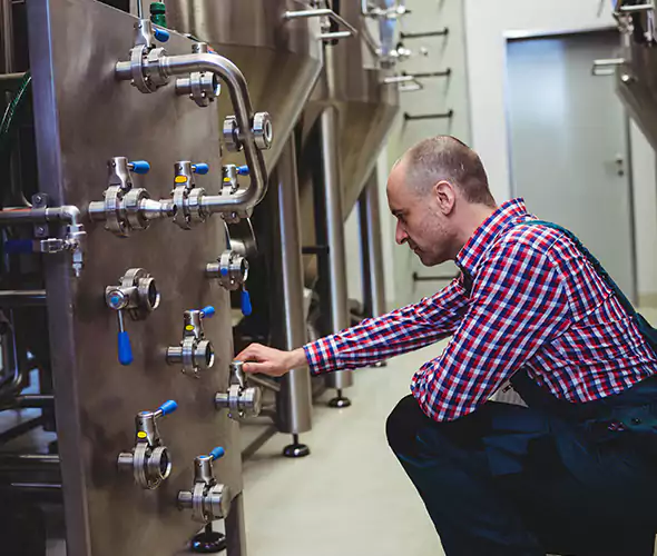 Professional Gas Leak Repair in Raleigh, NC