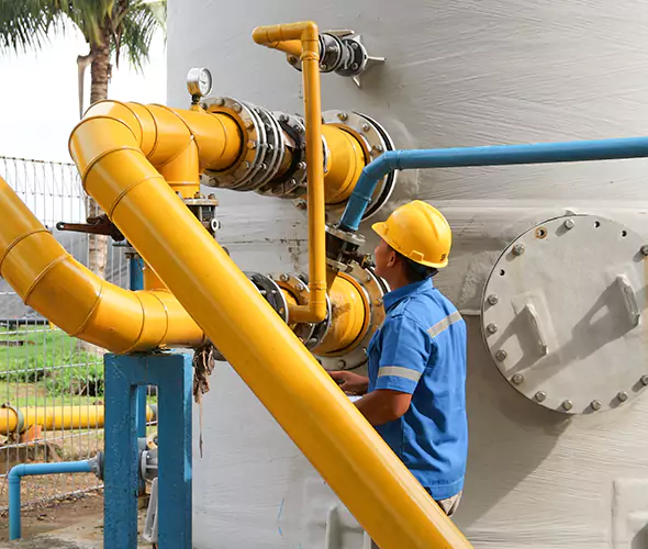 Expert Plumber for Gas Line Repair in Raleigh, NC: Schedule Affordable Repair Services with Us