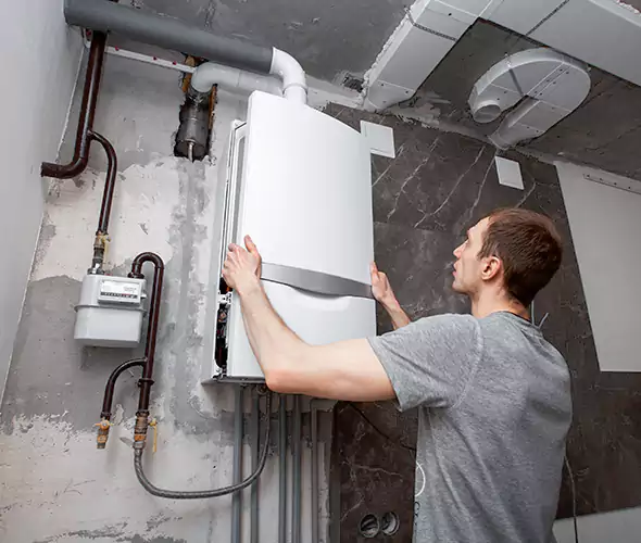 Certified Experts for Gas Water Heater Installation in Raleigh, NC