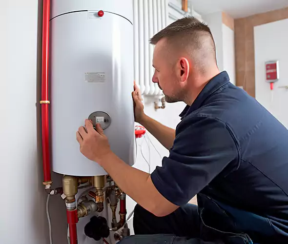 Expert Plumber for Gas Water Heater Replacement in Raleigh, NC: Schedule Affordable Replacement Services with Us