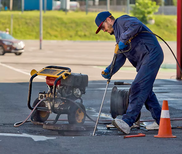 Expert Plumber for Hydrojet Plumbing in Raleigh, NC: Schedule Affordable Jetting Services with Us