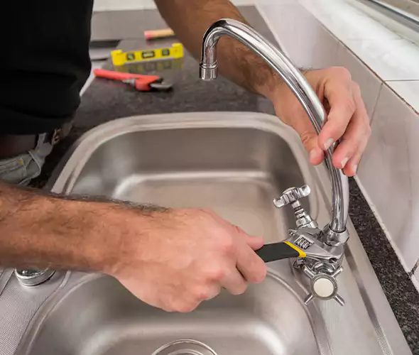 Expert Kitchen Sink Installation in Raleigh, NC