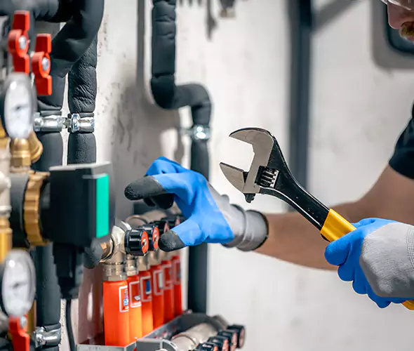 Expert Plumber for New Construction Plumbing in Raleigh, NC: Schedule Affordable Installation Services with Us