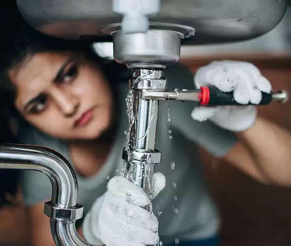 Professional Pipe Repair Specialists in Raleigh, NC