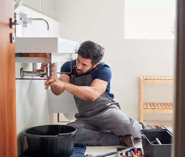 Expert Plumber for Plumbing Repair in Raleigh, NC: Schedule Affordable Plumbing Repair Services with Us