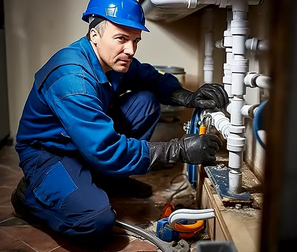 Expert Plumber for Repipe Specialists in Raleigh: Schedule Reliable and Affordable Repiping Services with Us