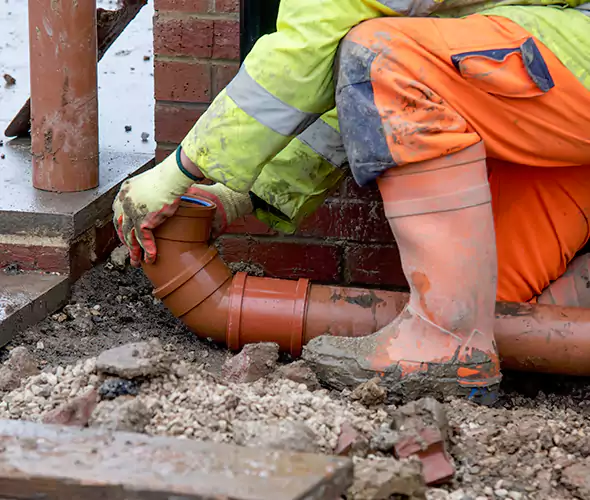 Professional Plumber for Sewer Cleaning in Raleigh, NC: Schedule Reliable Service Today