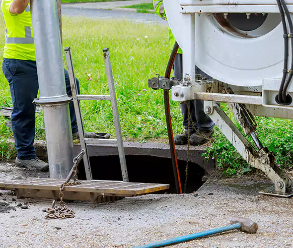 Expert Plumber for Sewer Line Cleaning in Raleigh, NC: Schedule Reliable Sewer Cleaning Services with Us