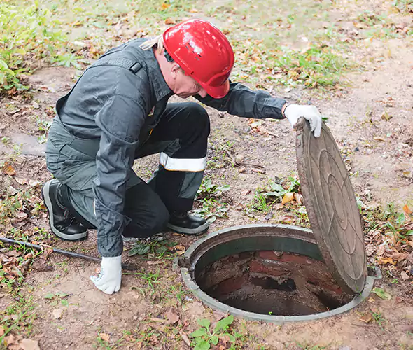 Expert Plumber for Sewer Line Inspection in Raleigh, NC: Schedule Affordable Sewer Camera Services with Us