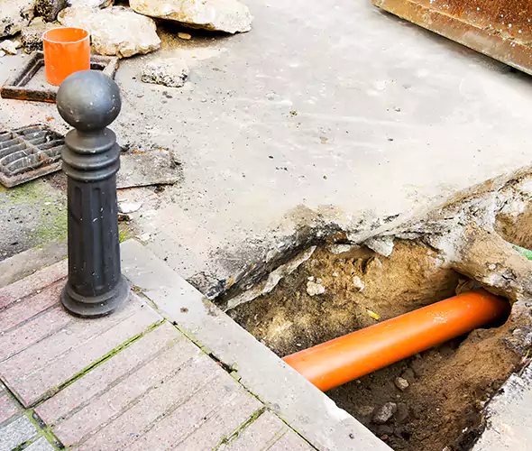 Expert Plumber for Sewer Line Replacement in Raleigh, NC: Schedule Affordable Sewer Replacement Services with Us