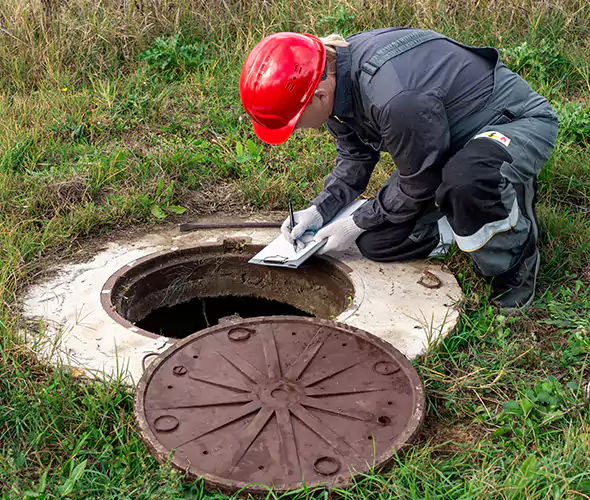 Professional Sewer Repair Experts in Raleigh, NC