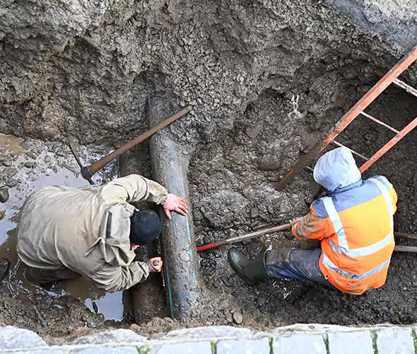 Expert Plumber for Sewer Replacement in Raleigh, NC: Schedule Affordable Sewer Replacement Services with Us