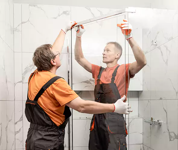Professional Shower Installation Specialist in Raleigh, NC: Schedule Affordable Shower Setup Services with Us