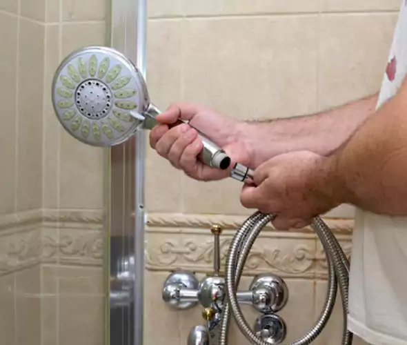 Professional Shower Repair Specialist in Raleigh, NC: Schedule Affordable Shower Services with Us