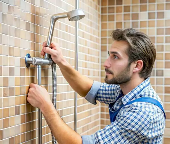 Professional Shower Replacement Specialist in Raleigh, NC: Schedule Affordable Shower Upgrade Services with Us