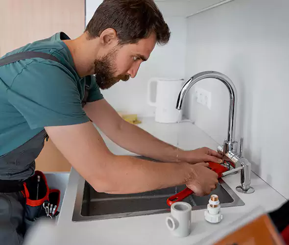 Professional Sink Installation Specialist in Raleigh, NC: Schedule Professional Sink Setup Services with Us