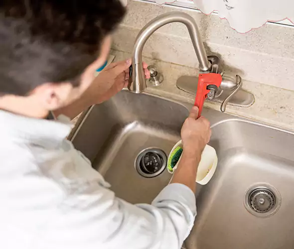 Professional Sink Repair Specialist in Raleigh, NC: Schedule Reliable Sink Fixing Services with Us
