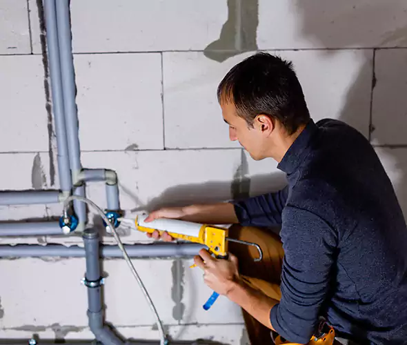 Expert Plumber for Slab Leak Detection in Raleigh, NC: Schedule Affordable Slab Leak Repair Services with Us
