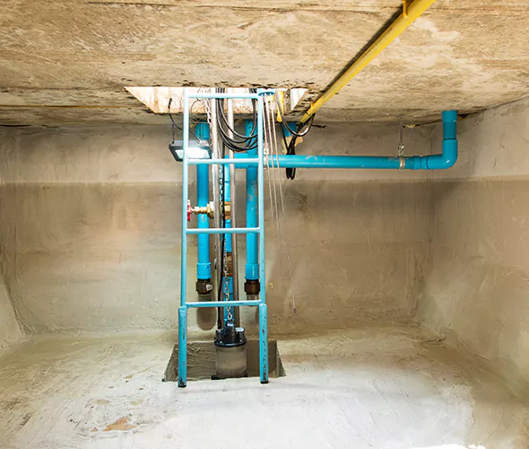 Expert Plumber for Sump Pump Maintenance in Raleigh, NC: Schedule Reliable Maintenance Services with Us