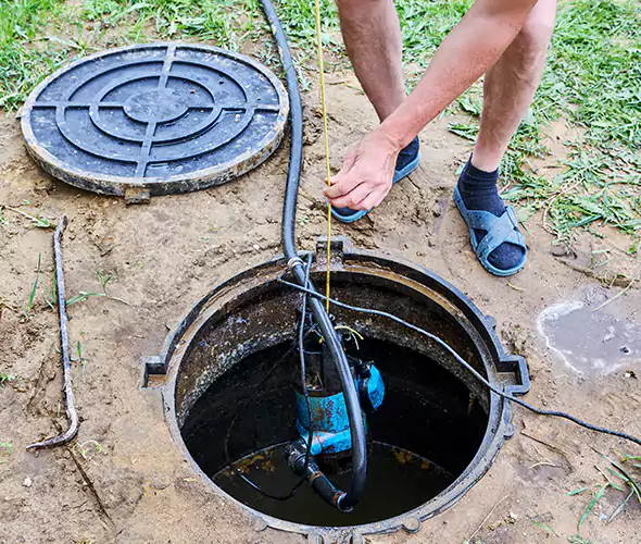 Expert Plumber for Sump Pump Replacement in Raleigh, NC: Schedule Affordable Sump Pump Replacement Services with Us
