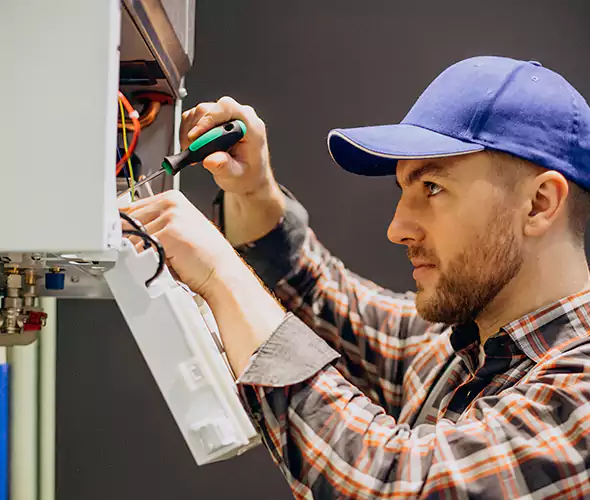 Expert Plumber for Tankless Water Heater Maintenance in Raleigh, NC: Schedule Professional Maintenance Services with Us