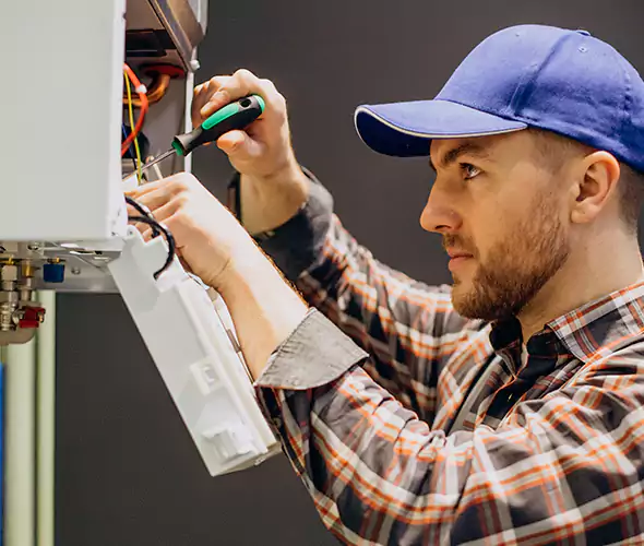 Expert Tankless Water Heater Plumber in Raleigh, NC