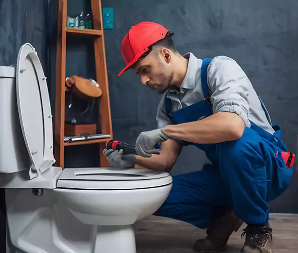 Expert Plumber for Toilet Installation in Raleigh, NC: Schedule Affordable Toilet Installation Services with Us