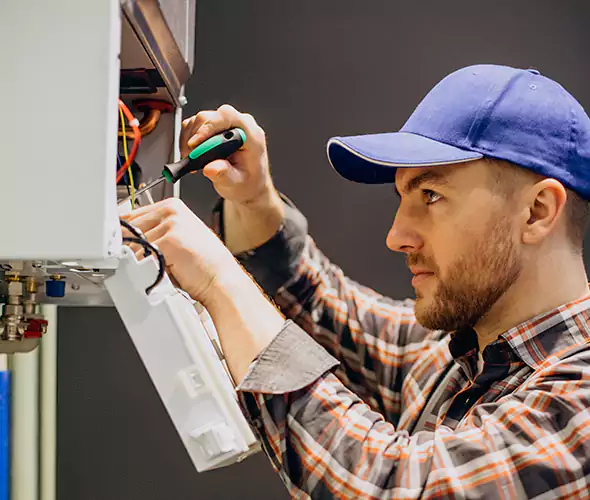 Expert Plumber for Water Heater Maintenance in Raleigh, NC: Schedule Affordable Services Today