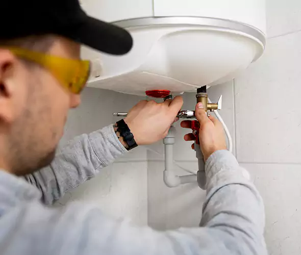 Get Affordable Water Heater Repair Service in Raleigh, NC