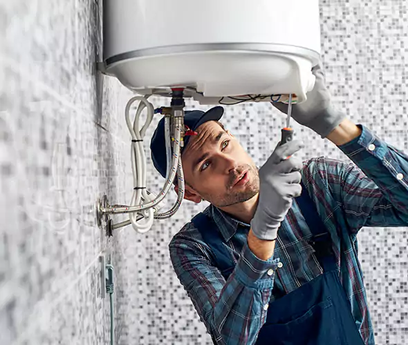 Expert Plumber for Water Heater Replacement in Raleigh, NC: Schedule Affordable Replacement Services with Us