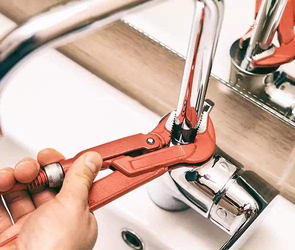 Expert Leak Repair Plumber in Raleigh, NC