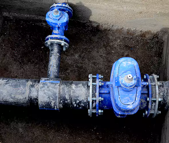 Certified Plumbers for Water Line Installation in Raleigh, NC