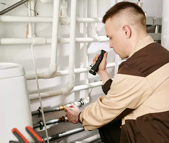 Trusted Water Softener Installers in Raleigh, NC
