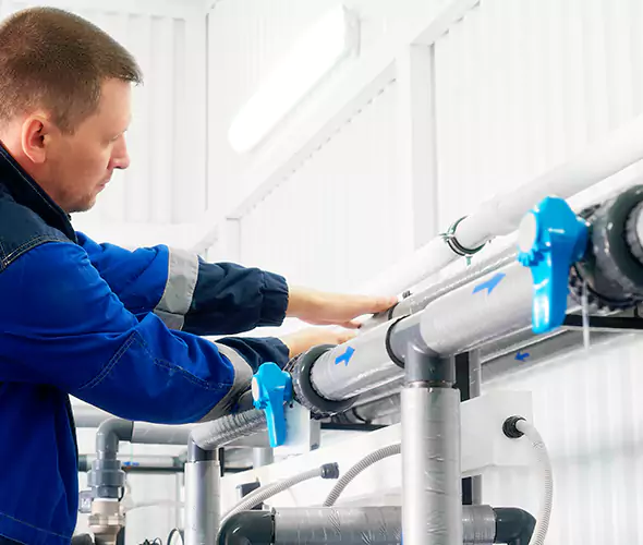 Expert Plumber for Water Softener Maintenance in Raleigh, NC: Schedule Professional Maintenance with Us