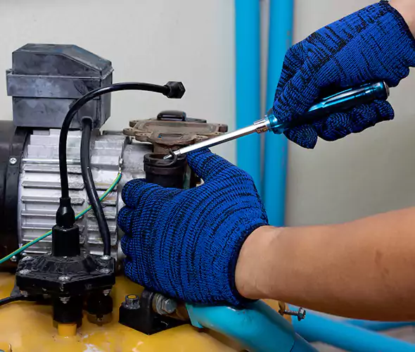 Well Pump Specialist in Raleigh, NC