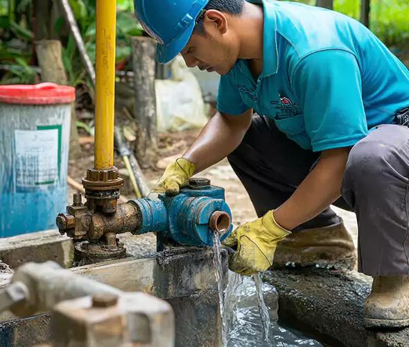 Expert Plumber for Well Pump Replacement in Raleigh, NC: Schedule Affordable Well Pump Replacement Services with Us