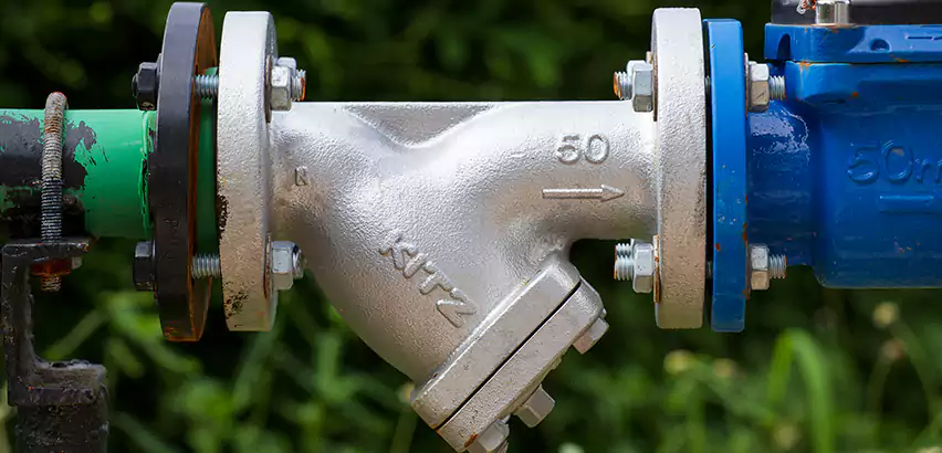 Professional Backflow Preventer Installation Services in Raleigh, NC