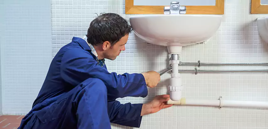 Toilet Repair Raleigh