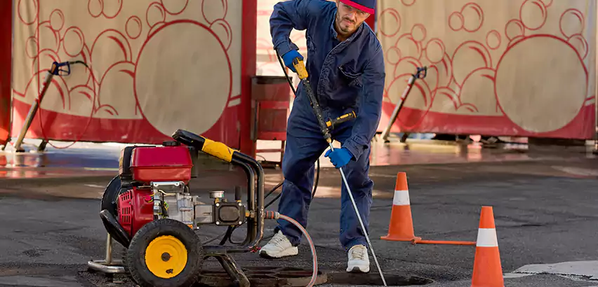 Professional Drain Repair Services in Raleigh, NC