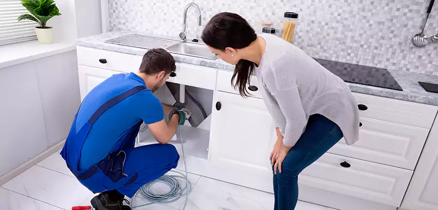 Fast Emergency Plumbing Repair Services in Raleigh, NC