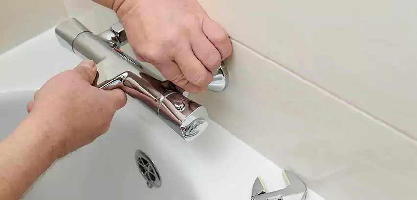 Faucet Installation in Raleigh
